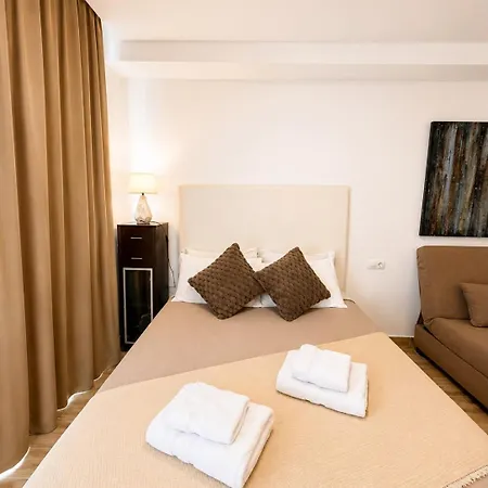 Vv 502 Vista Mar Con Balcon Appartement