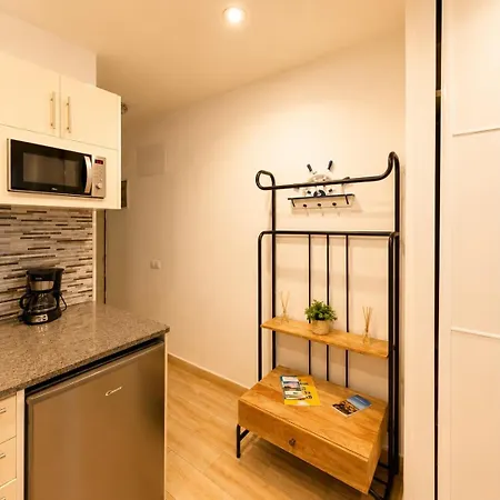 Appartement Vv 502 Vista Mar Con Balcon