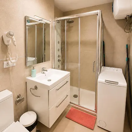 Vv 502 Vista Mar Con Balcon Appartement *